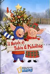 Toot & Puddle: I'll Be Home for Christmas