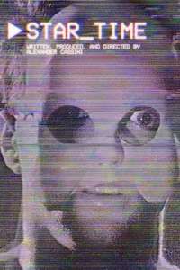 Star Time - Poster