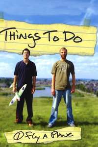 Things to Do - Poster