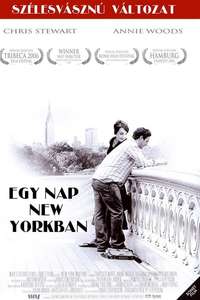New York Waiting - Poster