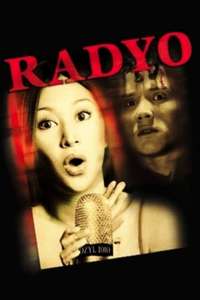Radio - Poster