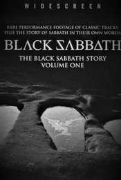 Black Sabbath: The Black Sabbath Story  Volume One