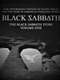 Black Sabbath: The Black Sabbath Story  Volume One
