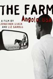 The Farm: Angola  USA