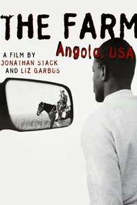 The Farm: Angola  USA - Poster