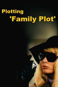 Plotting 'Family Plot' - Poster