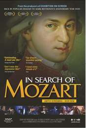 In Search of Mozart