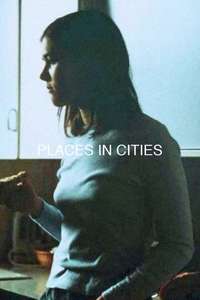 Places in Cities - Poster