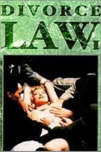 Divorce Law - Poster