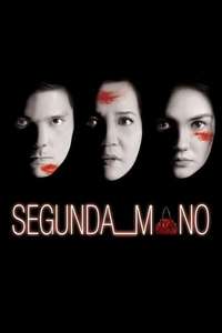 Segunda Mano - Poster