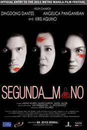 Segunda Mano