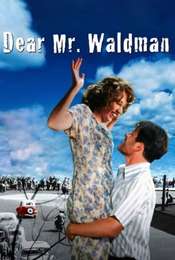 Dear Mr. Waldman