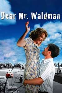 Dear Mr. Waldman - Poster