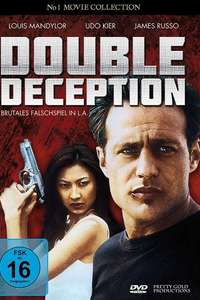 Double Deception - Poster