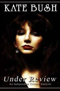 Kate Bush: Under Review - Poster