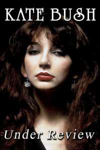 Kate Bush: Under Review - Poster