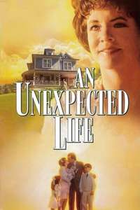 An Unexpected Life - Poster