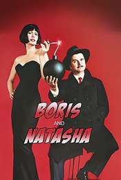 Boris and Natasha