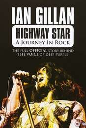 Ian Gillan-Highway Star: Journey in Rock