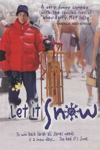 Snow days - Poster
