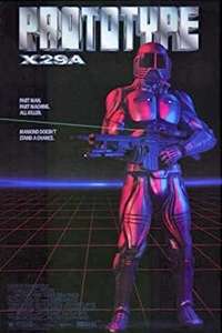 Prototype - Poster