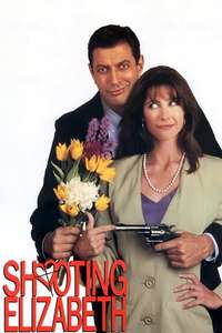 Shooting Elizabeth - Poster
