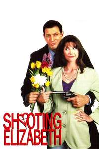 Shooting Elizabeth - Poster