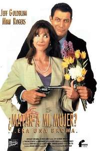 Shooting Elizabeth - Poster