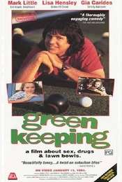 Greenkeeping