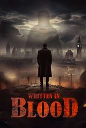 Written in Blood