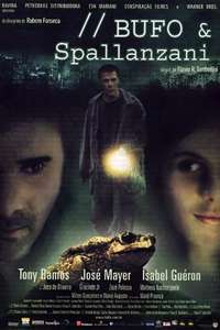 Bufo & Spallanzani - Poster