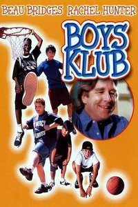 Boys Klub - Poster