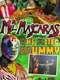Mil Mascaras vs. the Aztec Mummy
