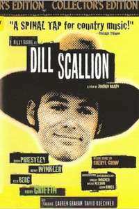 Dill Scallion - Poster