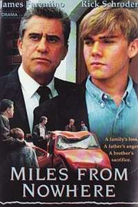 Miles from Nowhere - Poster