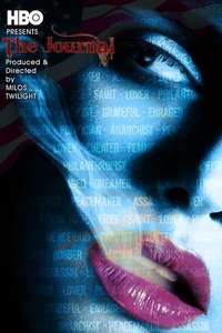 The Journal - Poster