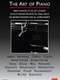 The Art of Piano - Great Pianists of 20th Century