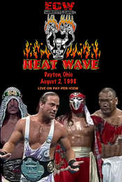 ECW Heatwave '98