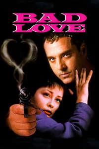 Love Is Like That - Poster