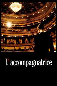 The Accompanist - Poster