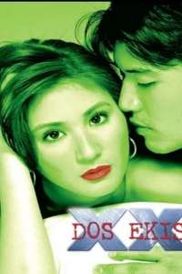 Doble Crossed - Poster