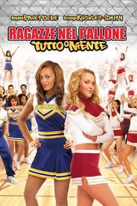 Bring It On: All or Nothing - Poster