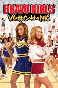 Bring It On: All or Nothing - Poster