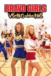 Bring It On: All or Nothing - Poster