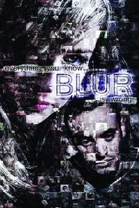 Blur - Poster