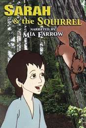 Sarah and the Squirrel