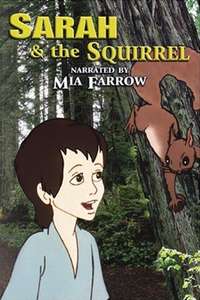 Sarah and the Squirrel - Poster