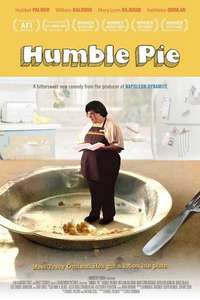 Humble Pie - Poster