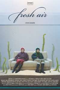 Fresh Air - Poster