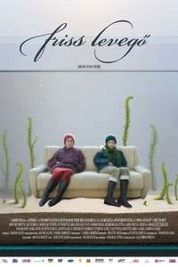 Fresh Air - Poster